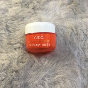 Sunday Riley Hydration Cream